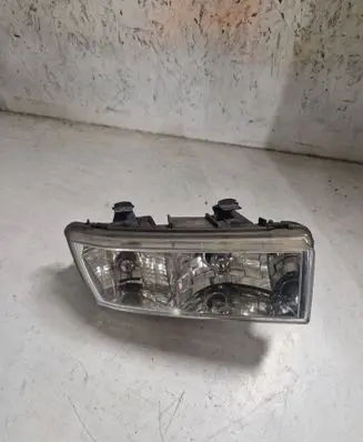 Citroen C6 Front indicator light E204045