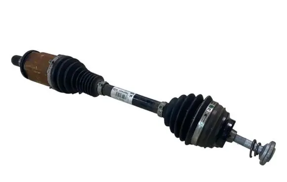 BMW 3 F30 F35 F31 Front driveshaft 7597693