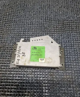 KIA Sephia ABS control unit/module 0K20566710 10094112014 3X3201