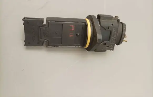 Mercedes-Benz ML W163 Mass air flow meter 722684070