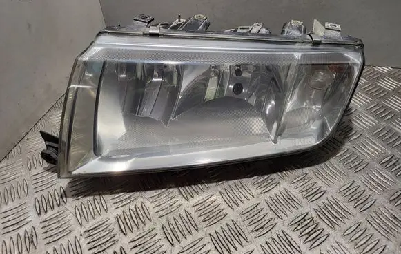 Skoda Fabia Mk1 (6Y) Headlight/headlamp 6Y1941015H 246365