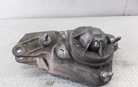 Audi A8 S8 D2 4D Coil spring mount 4D0412391C