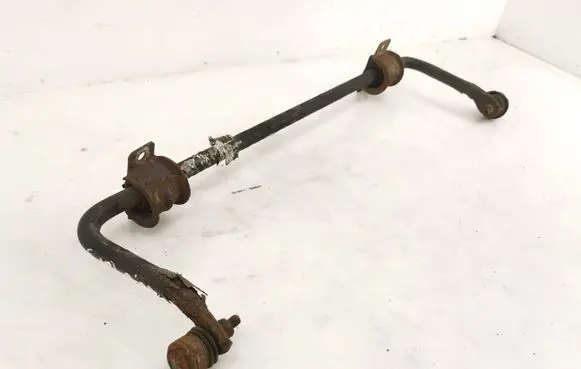 Rear anti-roll bar/sway bar