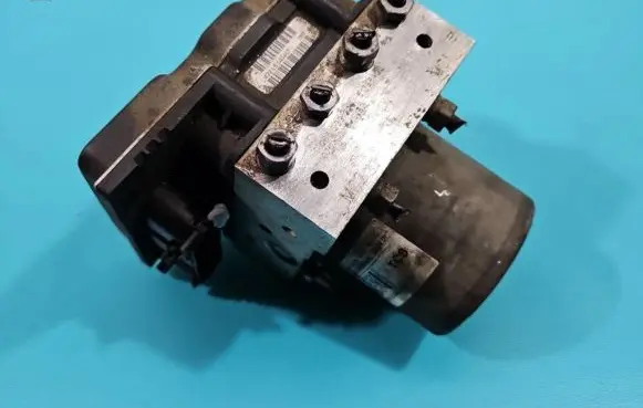 Fiat Ducato ABS Pump 0265233320 IMPRK1360165