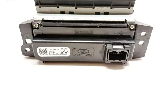 Land Rover Range Rover L405 Other control units/modules DPLA18A828CC