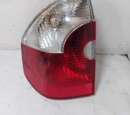 BMW X3 E83 Rear/tail lights 53216990169