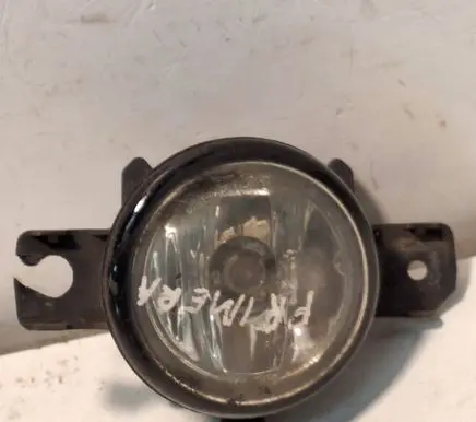 Nissan Primera Front fog light 2615589905