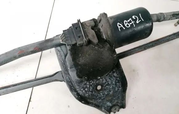 Ford Transit Wiper motor 40452412v