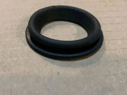 Jaguar XJ X300 Other interior part