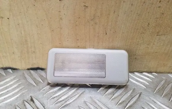 BMW X3 E83 Other interior light 140930