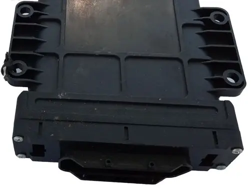 Audi Q7 4L Engine ECU kit and lock set 09D927750FS