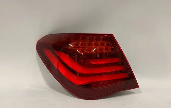 BMW 7 F01 F02 F03 F04 Rear/tail lights 7300267 27020107