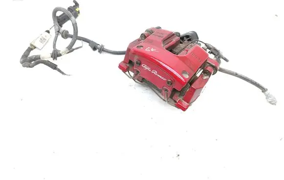 Alfa Romeo Giulia Rear brake caliper 00505415070 07727