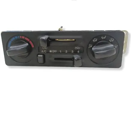 Opel Frontera B Climate control unit 4362900224