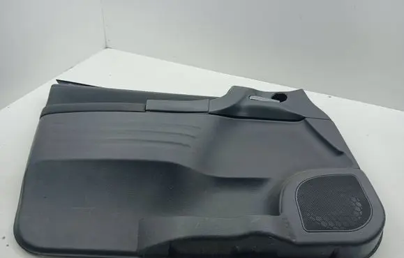 Opel Zafira A Front door card panel trim 013156954 29256 13CY1Q