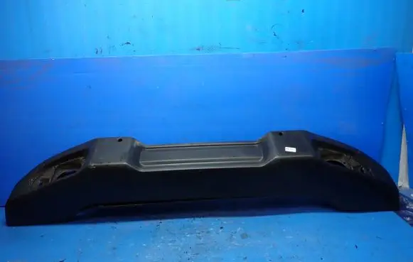 Jeep Wrangler Front bumper 6NC13TRMAC