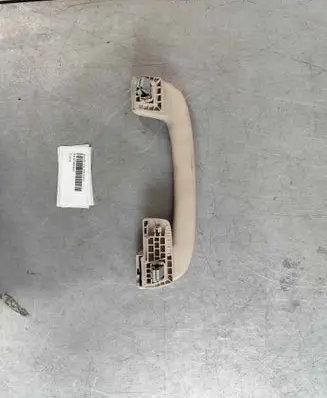 BMW 3 GT F34 Rear interior roof grab handle 51167464441 51168052687 7464441