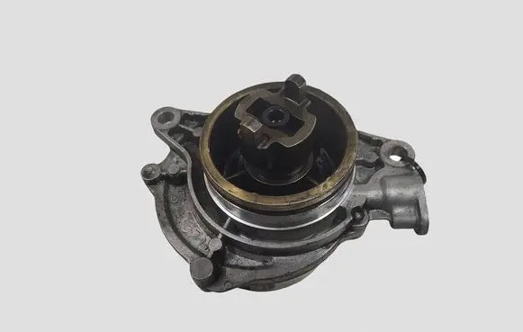 BMW 5 E60 E61 Vacuum pump