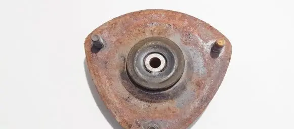 Rover 25 Coil spring mount 