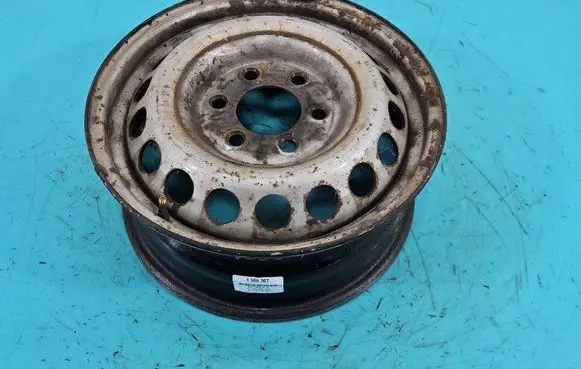 Volkswagen Crafter R16 steel rim IMPRK1500367