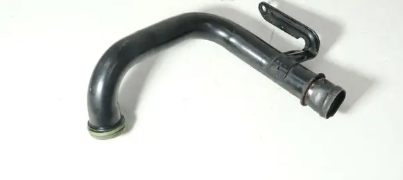 Audi A6 S6 C6 4F Engine coolant pipe/hose 059121071AN