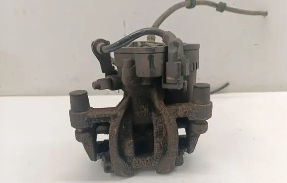 BMW 2 F44 Rear brake caliper