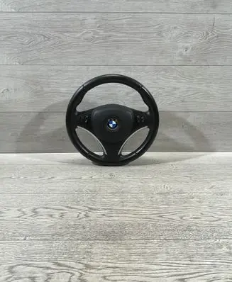 BMW 3 E90 E91 Steering wheel 7839075