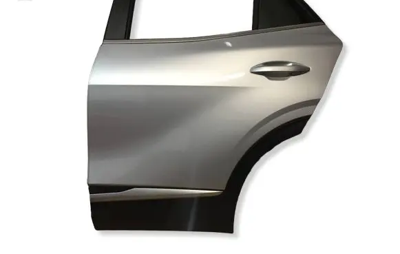 KIA Sportage Rear door DRZWITLKC