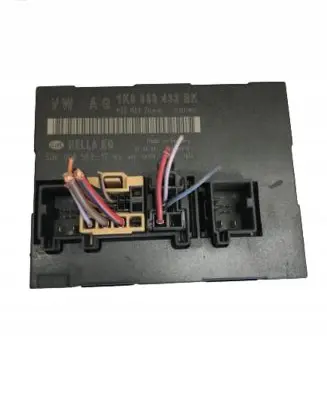 Volkswagen Golf V Comfort/convenience module 1K0959433BK