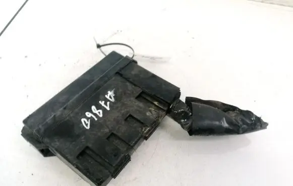 Infiniti FX Fuse box set