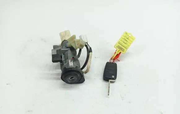 KIA Soul Ignition lock SOULSTACYJKA
