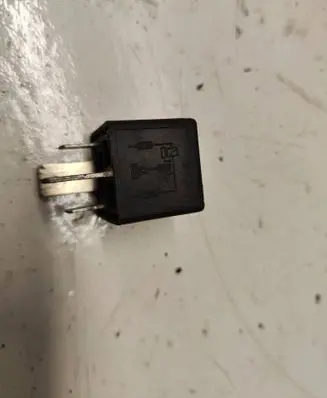 Volvo XC90 Other relay 9441158