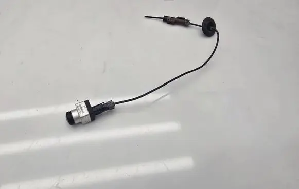 Mercedes-Benz Sprinter W907 W910 Reversing camera A0009059412
