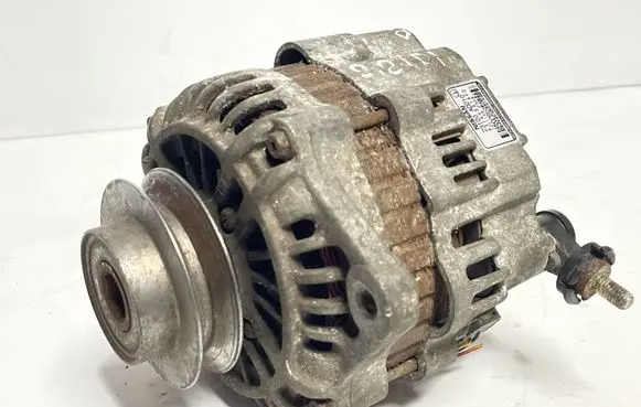 Nissan Primera Generator/alternator 23100AD210 A3TA6581AK 12V110A2328