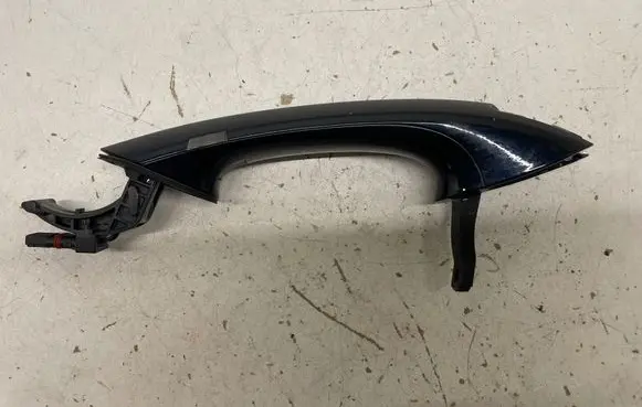BMW 7 G11 G12 Other exterior part 8067743