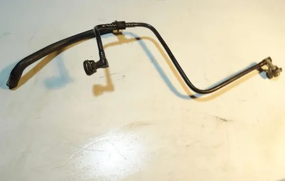 Audi A5 8T 8F Breather/breather pipe/hose 8K0121081BH
