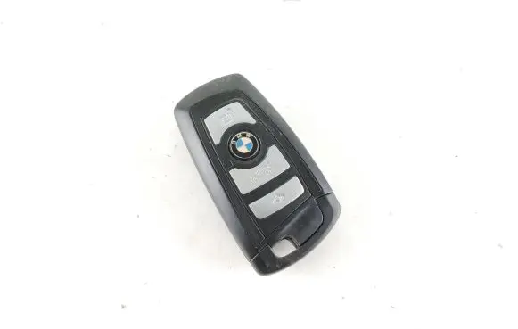 BMW 5 F10 F11 Ignition key/card 