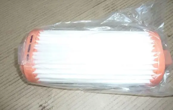 Audi A3 S3 8V Air filter N1320562