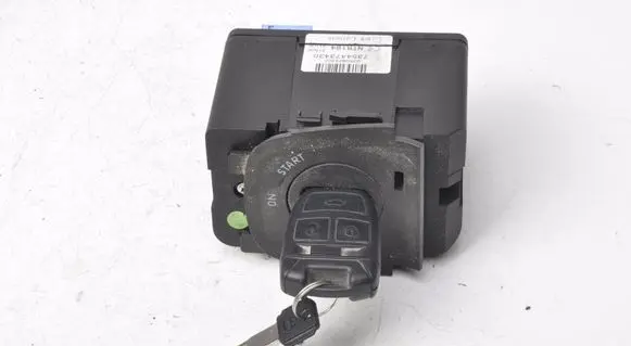 Fiat Croma Ignition key/card 7354473430