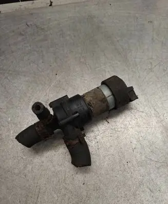 Mercedes-Benz C W203 Electric auxiliary coolant/water pump A2038350164 0392020077