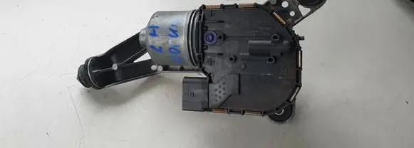 Ford Focus Wiper motor