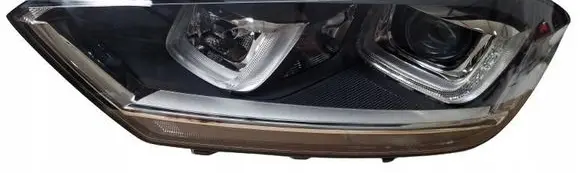 Volkswagen Golf Sportsvan Headlight/headlamp 518941043A
