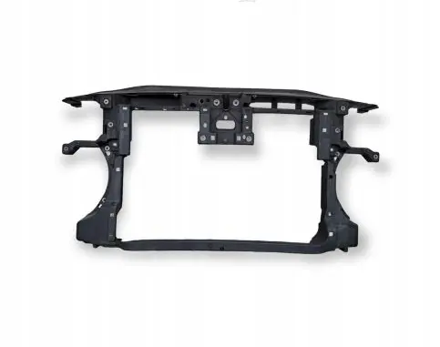 Volkswagen PASSAT B7 Radiator support slam panel 3AA805588B