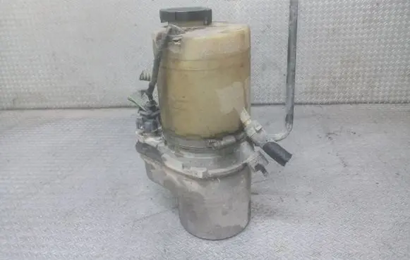 Opel Vectra C Electric power steering pump 
