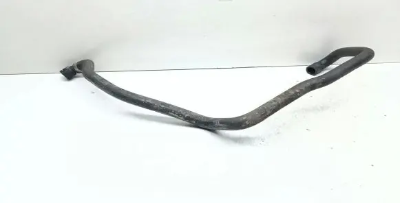 BMW 7 E65 E66 Engine coolant pipe/hose 611388318
