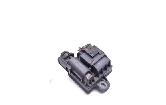 Mercedes-Benz E W212 Glow plug pre-heat relay A6519005502