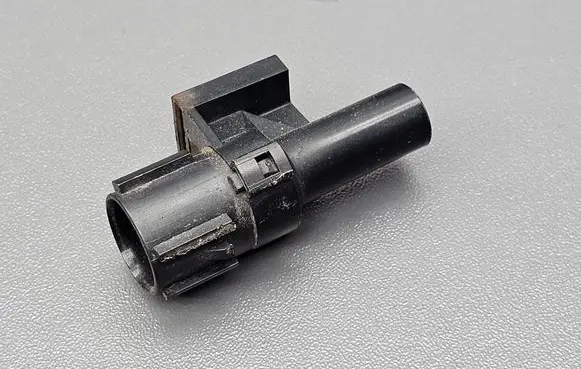 Honda Civic Outside/exterior temperature sensor 