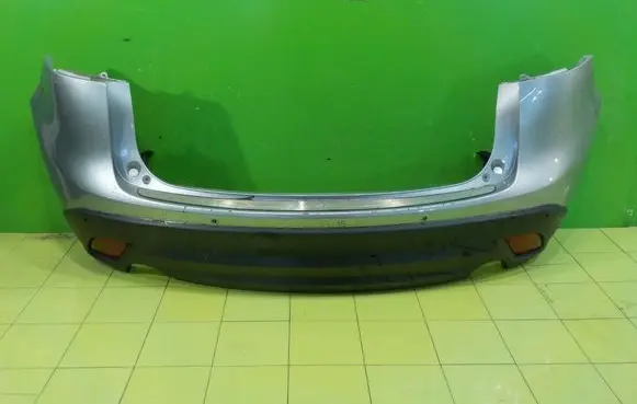 Mazda CX-5 Rear bumper CL15