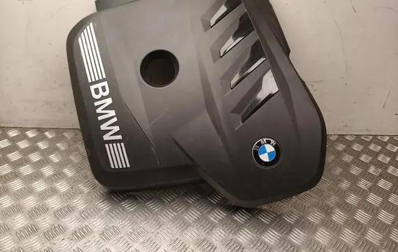 BMW 5 G60 G61 Engine cover (trim) 7935416