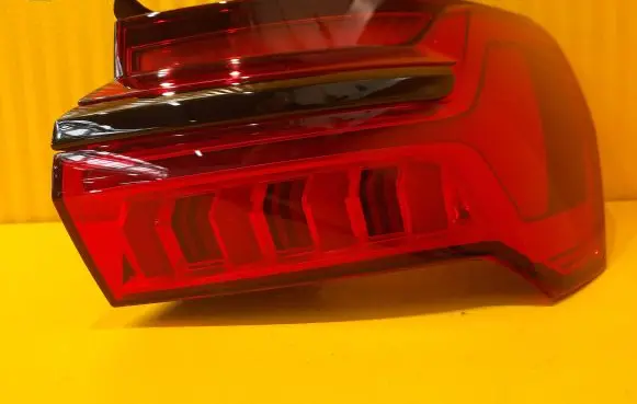 Audi A6 S6 C8 4K Rear/tail lights 4K5945092D